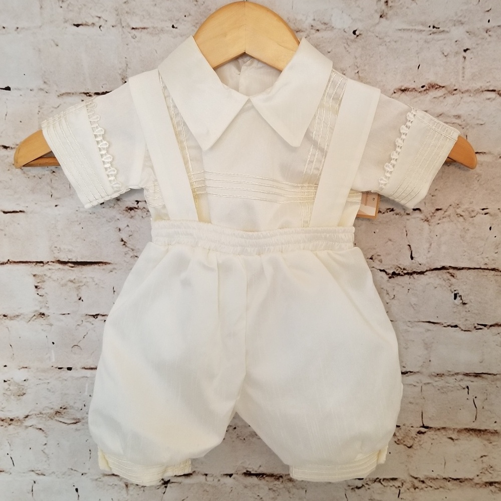 Christening/Special occasion set